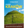 Lonely Planet Pocket Krakow: Discover Twice the City in Half the Time Top Sights Maps & Walking Tours Covers Wawel Hill & Around, Old Town, Kazimierz