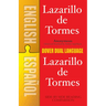 Lazarillo de Tormes (Dual-Language)