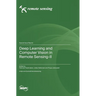 Deep Learning and Computer Vision in Remote Sensing-II