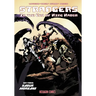 Strangers 12: In the Era of Kabur