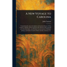 A New Voyage to Carolina