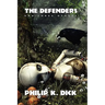 The Defenders and Three Others