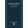 Milk Quotas: European Community and United Kingdom Law
