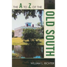 A to Z of the Old South