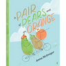 A Pair of Pears and an Orange