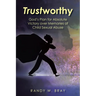 Trustworthy: God's Plan for Absolute Victory over Memories of Child Sexual Abuse