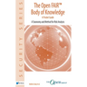 The Open Fair Body of Knowledge: A Pocket Guide