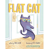 Flat Cat