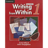 Writing from Within, Level 1