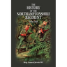 The History of the Northamptonshire Regiment 1934-1948