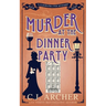 Murder at the Dinner Party
