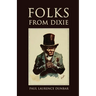 Folks from Dixie
