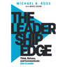 The Leadership Edge: Think, Behave, and Communicate Like a Leader