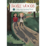 Rosie Woods in Little Red Writing Hood