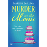Murder on the Menu