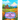 Serene Village and Farm Coloring Book