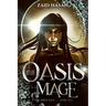 The Oasis Mage