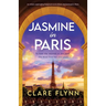 Jasmine in Paris