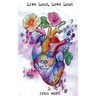 Live Loud, Love Loud