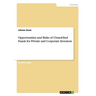 Opportunities and Risks of Closed-End Funds for Private and Corporate Investors
