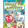 Really Fun Activity Book For 7-9 Year Olds: Fun & educational activity book for seven to nine year old children