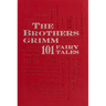 Brothers Grimm: 101 Fairy Tales