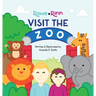 Rowe+Rinn Visit the Zoo