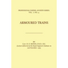 Armoured Trains
