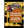 Steroids and Your Muscles