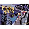 The Creepy Case Files of Margo Maloo: The Monster Mall