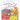 What Does Bunny See?: A Book of Colors and Flowers