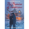 The Promise of Tomorrow: A Slow-Burn, 20th Century Historical Romantic Suspense