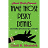 Tame Those Pesky Details: 12 months of business tips and tasks