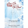 Love on Your Rank in God: You're Too Powerful to Love Low