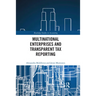 Multinational Enterprises and Transparent Tax Reporting