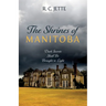 The Shrines of Manitoba