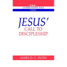 Jesus' Call to Discipleship