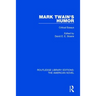 Mark Twain's Humor: Critical Essays