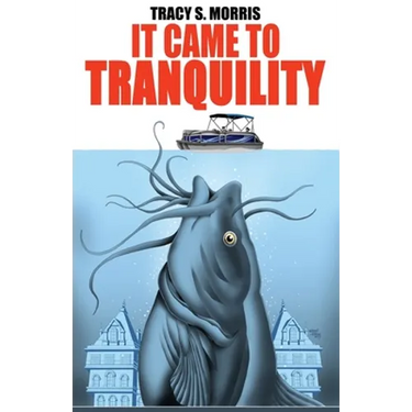 It Came To Tranquility