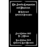 The Family Companion and Physician: Of Reformed Botanical Principles
