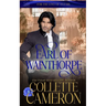 Earl of Wainthorpe: A Humorous Aristocrat and Wallflower Regency Romance Adventure