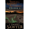 Tales of a Lombard Alchemist: Volume 1