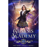 Genesis Academy, Book 1: The Seer's Legacy