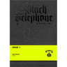 Black Telephone Magazine #1