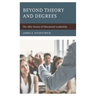 Beyond Theory and Degrees: The Alley Smarts of Educational Leadership