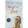 Heart of Love: (A Sweet Western Romance)