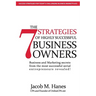 The 7 Strategies of Highly Successful Business Owners