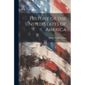 History of the United States of America
