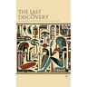 The Last Discovery: Bilingual German-English Short Stories for German Language Learners