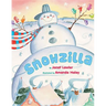 Snowzilla